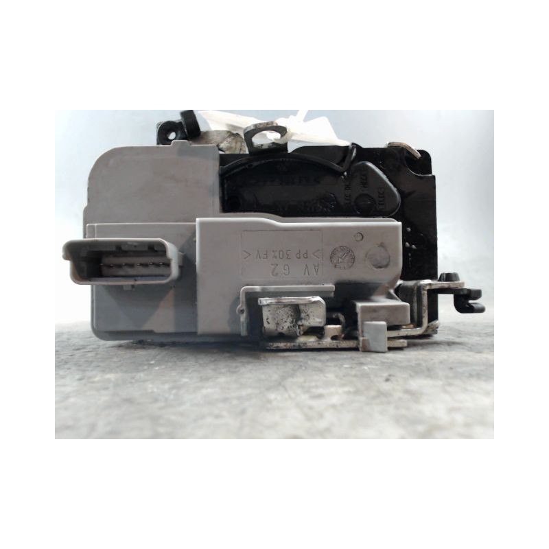 SYSTEME CONDAMNATION AVANT GAUCHE PEUGEOT 206+ 2009-