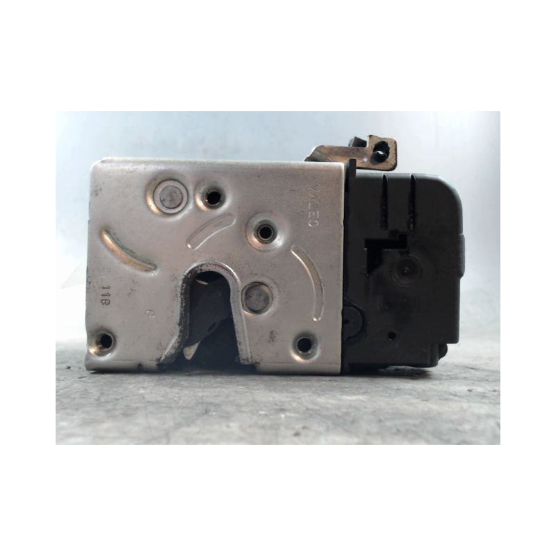 SYSTEME CONDAMNATION AVANT GAUCHE PEUGEOT 206+ 2009-