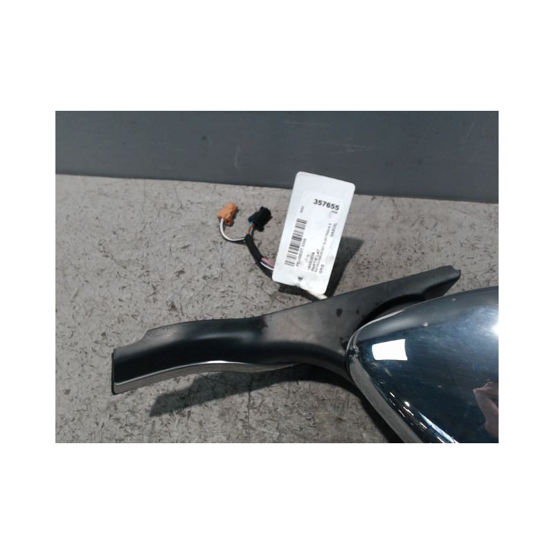 RETROVISEUR EXTERIEUR ELECTRIQUE GAUCHE PEUGEOT 2008