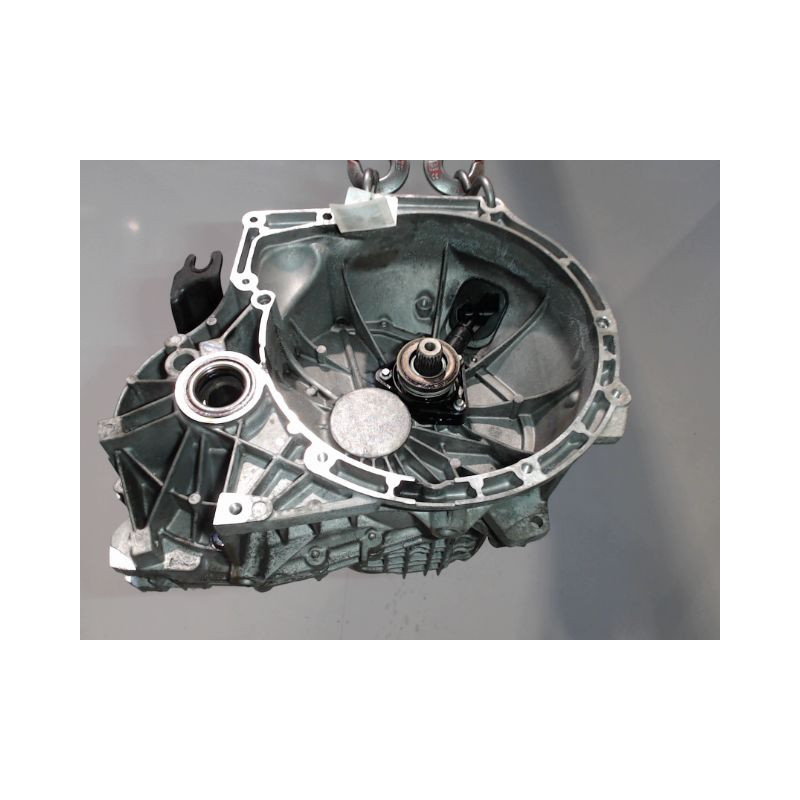 BOITE A VITESSE MECANIQUE FORD FOCUS 2008- 1.6 TDCi