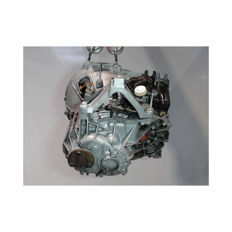 BOITE A VITESSE MECANIQUE FORD FOCUS 2008- 1.6 TDCi