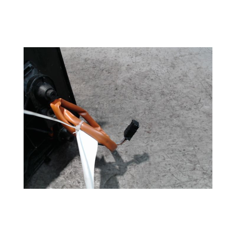 RETROVISEUR EXTERIEUR ELECTRIQUE DROIT CITROEN C5 2001-2004