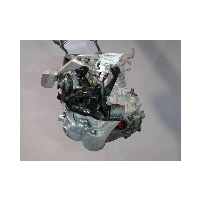 BOITE A VITESSE MECANIQUE TOYOTA YARIS II 2010- 1.0 VVT-i 