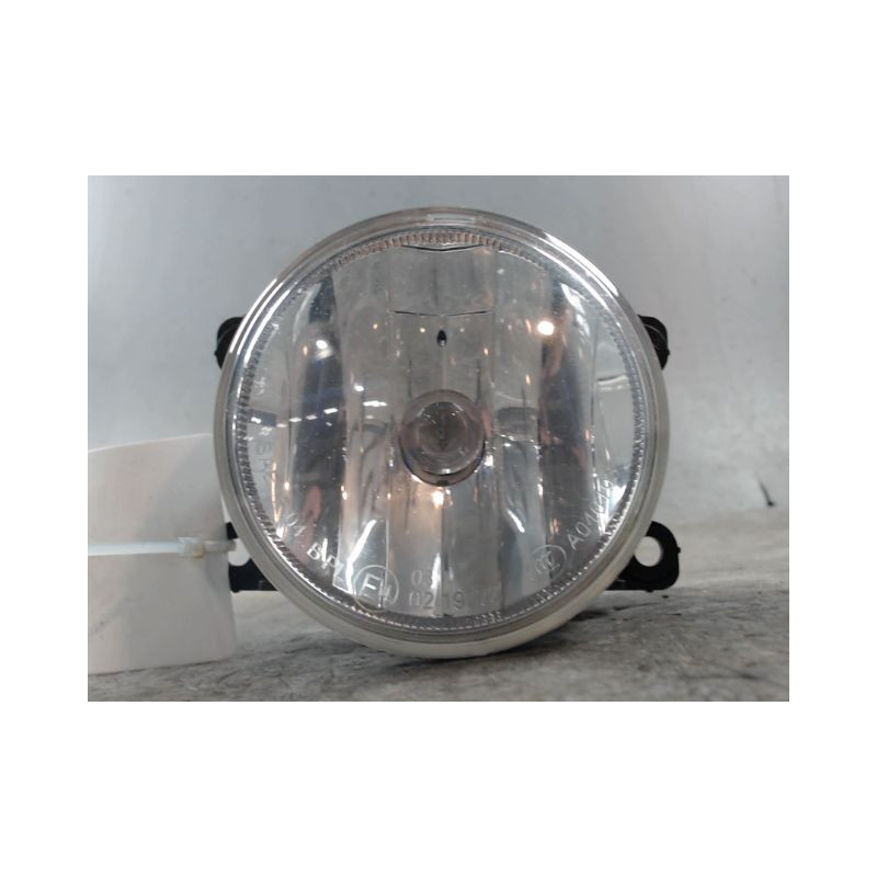 PHARE ANTIBROUILLARD AVANT GAUCHE CITROEN C3 2009-