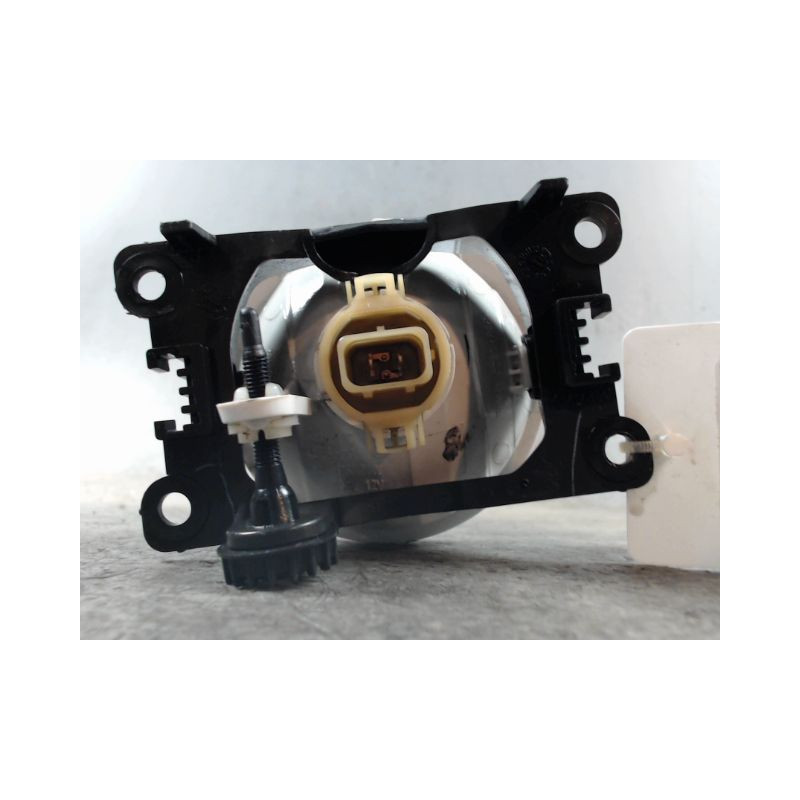 PHARE ANTIBROUILLARD AVANT GAUCHE CITROEN C3 2009-