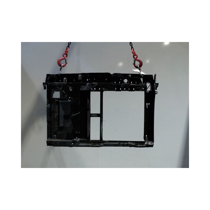 FACE AVANT CITROEN C3 2009-