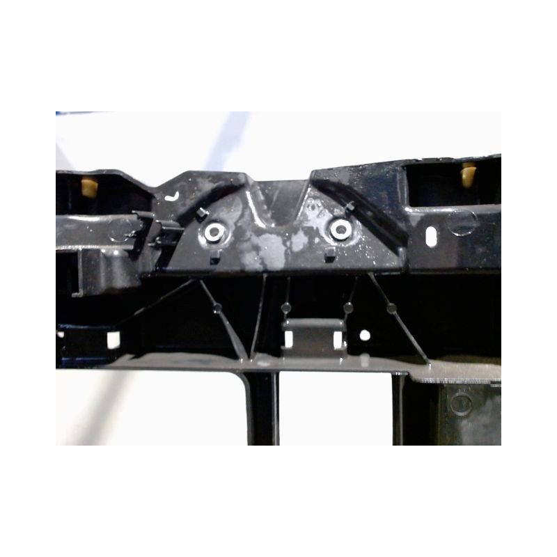 FACE AVANT CITROEN C3 2009-