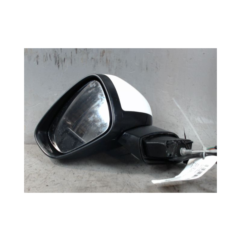 RETROVISEUR EXTERIEUR ELECTRIQUE GAUCHE CITROEN C3 2009-