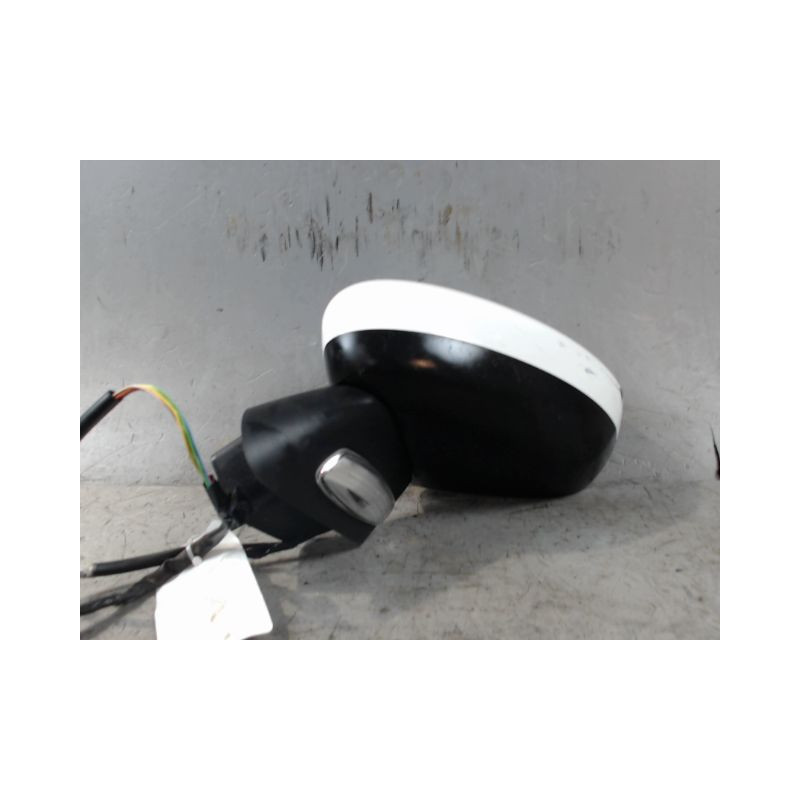 RETROVISEUR EXTERIEUR ELECTRIQUE GAUCHE CITROEN C3 2009-