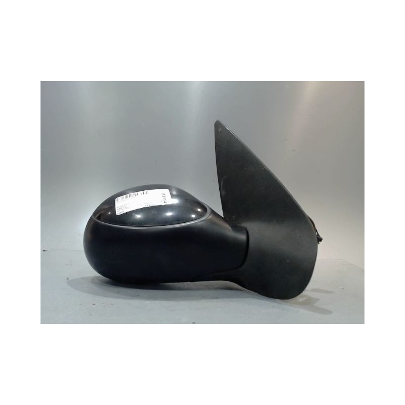 RETROVISEUR EXTERIEUR ELECTRIQUE DROIT PEUGEOT 206
