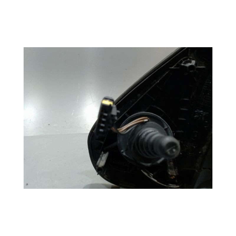 RETROVISEUR EXTERIEUR ELECTRIQUE DROIT PEUGEOT 206