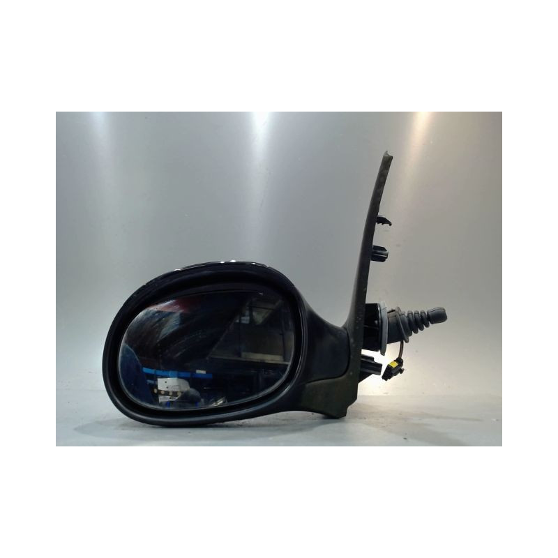 RETROVISEUR EXTERIEUR ELECTRIQUE GAUCHE PEUGEOT 206