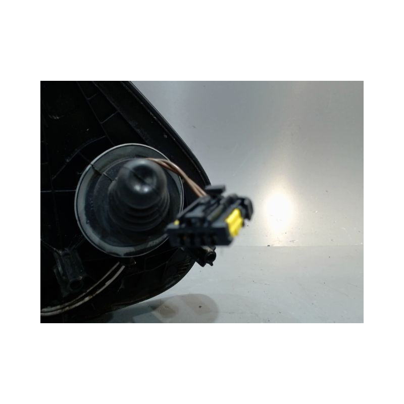 RETROVISEUR EXTERIEUR ELECTRIQUE GAUCHE PEUGEOT 206