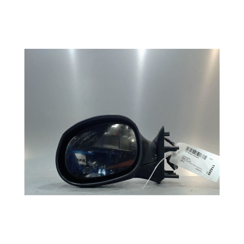 RETROVISEUR EXTERIEUR ELECTRIQUE GAUCHE CITROEN XSARA