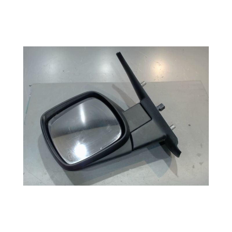 RETROVISEUR EXTERIEUR ELECTRIQUE GAUCHE RENAULT KANGOO