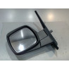 RETROVISEUR EXTERIEUR ELECTRIQUE GAUCHE RENAULT KANGOO