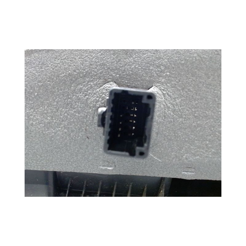 RETROVISEUR EXTERIEUR ELECTRIQUE GAUCHE RENAULT KANGOO