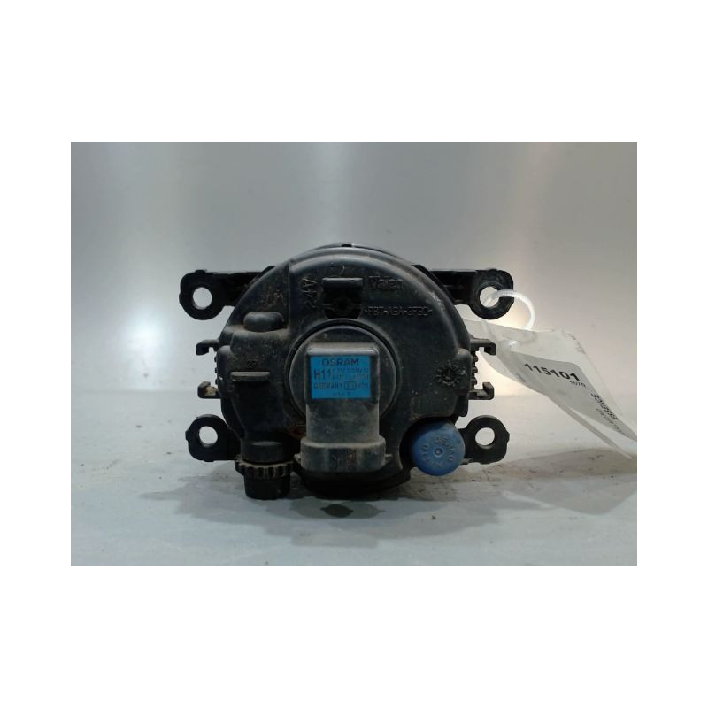 PHARE ANTIBROUILLARD AVANT DROIT RENAULT TWINGO
