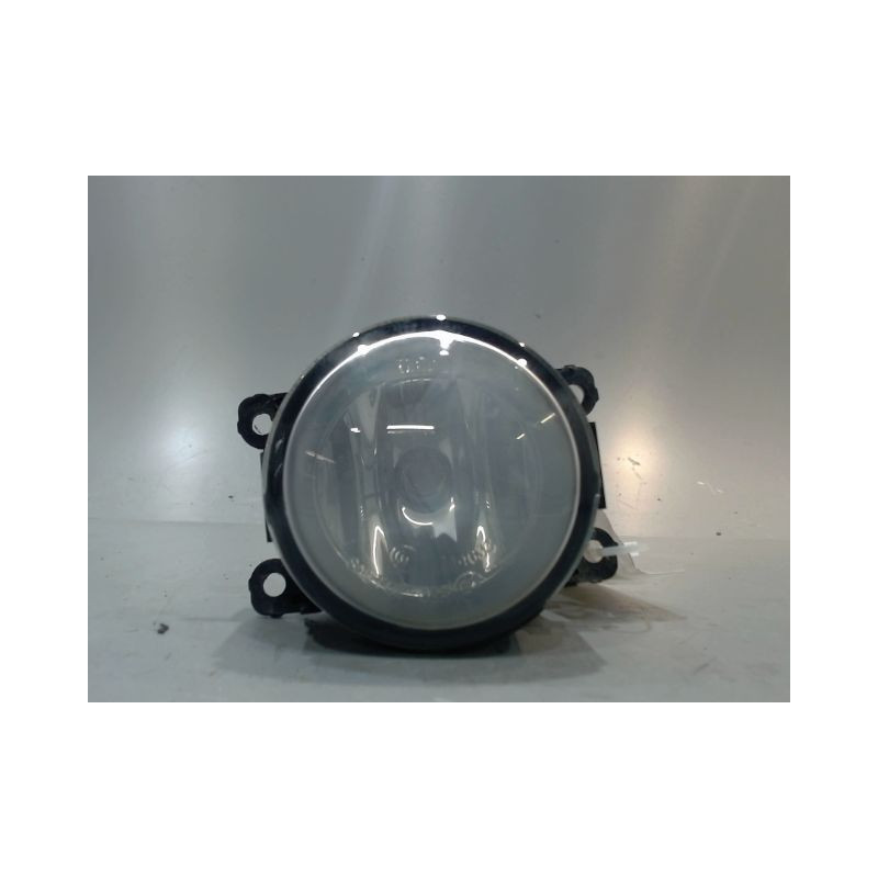 PHARE ANTIBROUILLARD AVANT GAUCHE RENAULT TWINGO