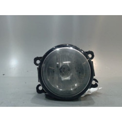 PHARE ANTIBROUILLARD AVG