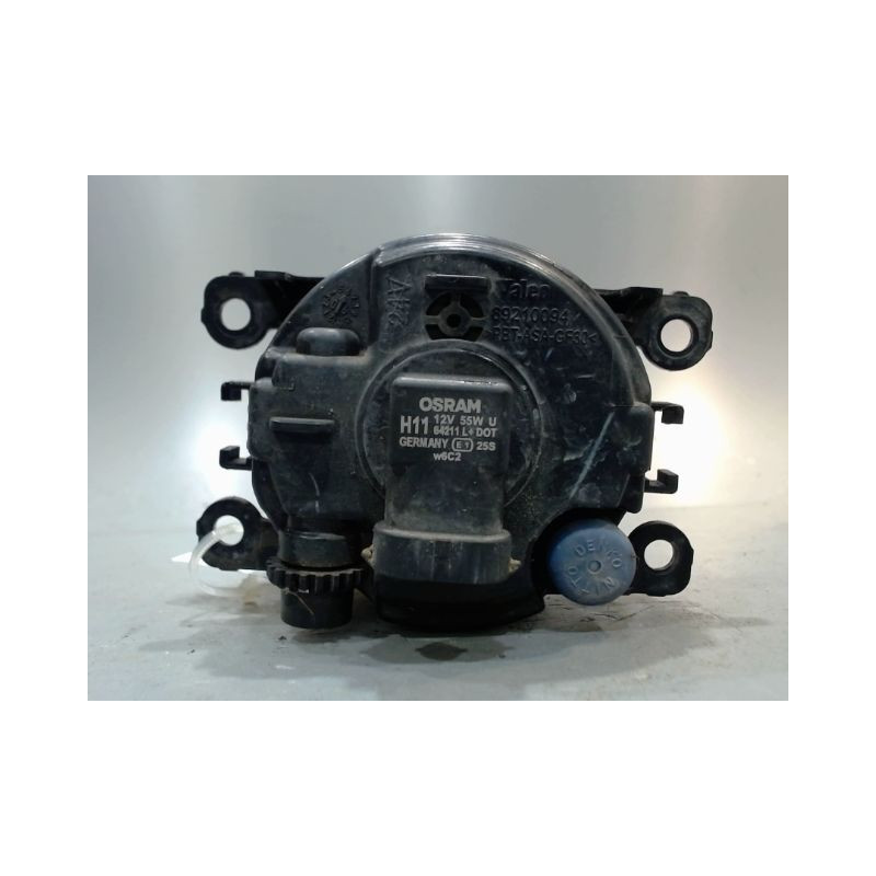 PHARE ANTIBROUILLARD AVANT DROIT RENAULT MEGANE
