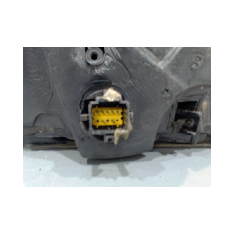 RETROVISEUR EXTERIEUR ELECTRIQUE GAUCHE RENAULT MEGANE