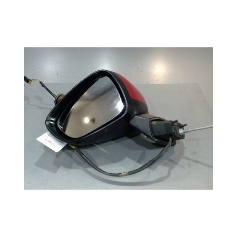 RETROVISEUR EXTERIEUR ELECTRIQUE GAUCHE CITROEN C3