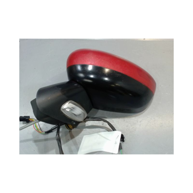 RETROVISEUR EXTERIEUR ELECTRIQUE GAUCHE CITROEN C3