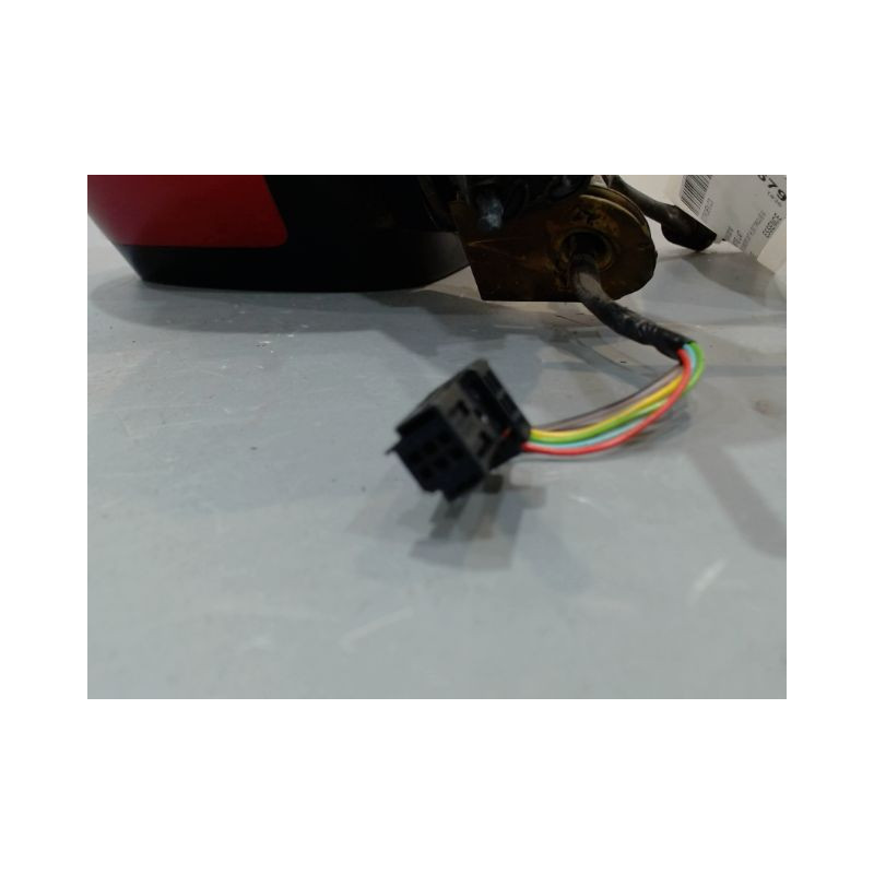 RETROVISEUR EXTERIEUR ELECTRIQUE GAUCHE CITROEN C3