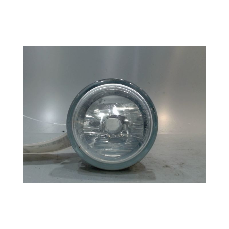 PHARE ANTIBROUILLARD AVANT GAUCHE CITROEN C3