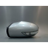 RETROVISEUR EXTERIEUR ELECTRIQUE GAUCHE MERCEDES CLASSE A