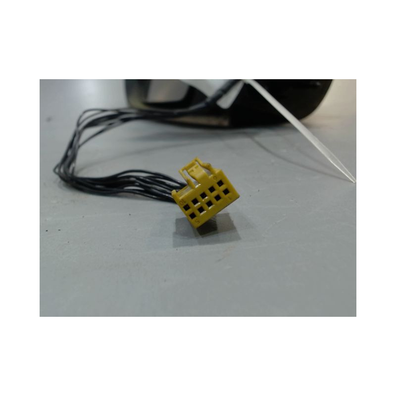 RETROVISEUR EXTERIEUR ELECTRIQUE GAUCHE MERCEDES CLASSE A