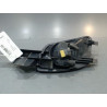 PHARE ANTIBROUILLARD AVANT GAUCHE PEUGEOT 308