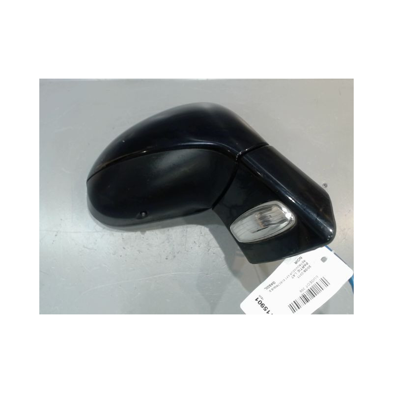 RETROVISEUR EXTERIEUR ELECTRIQUE DROIT PEUGEOT 308