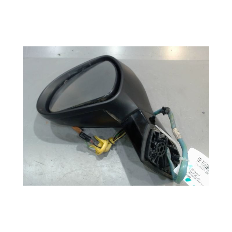 RETROVISEUR EXTERIEUR ELECTRIQUE GAUCHE PEUGEOT 308