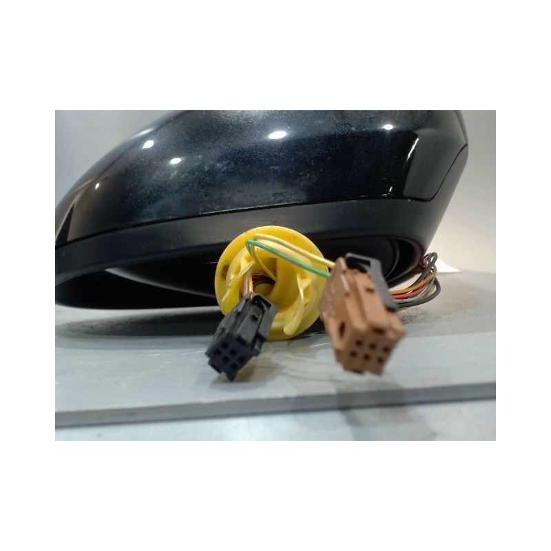 RETROVISEUR EXTERIEUR ELECTRIQUE GAUCHE PEUGEOT 308