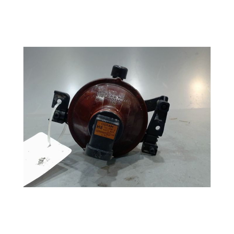 PHARE ANTIBROUILLARD AVANT GAUCHE FORD FOCUS