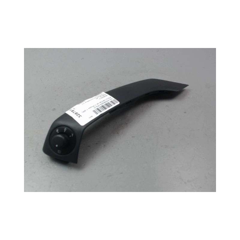 COMMANDE RETROVISSEUR EXTERIEUR ELECTRIQUE GAUCHE VOLKSWAGEN POLO V Phase 1 (6R) 2009-2014
