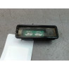 ECLAIREUR PLAQUE DE POLICE DROIT VOLKSWAGEN POLO V Phase 1 (6R) 2009-2014
