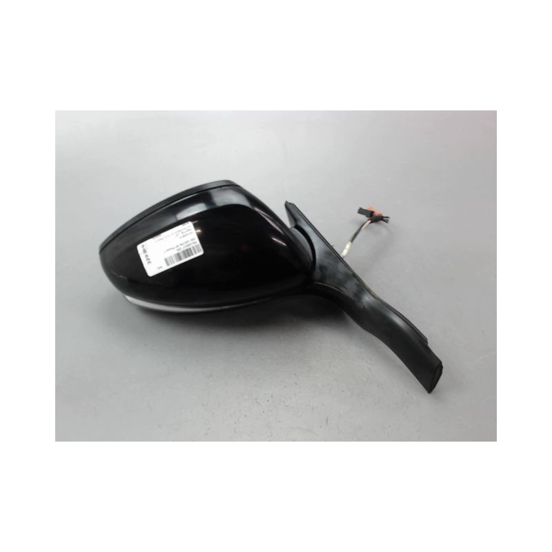 RETROVISEUR EXTERIEUR ELECTRIQUE DROIT PEUGEOT 208 Phase 1 2012-...