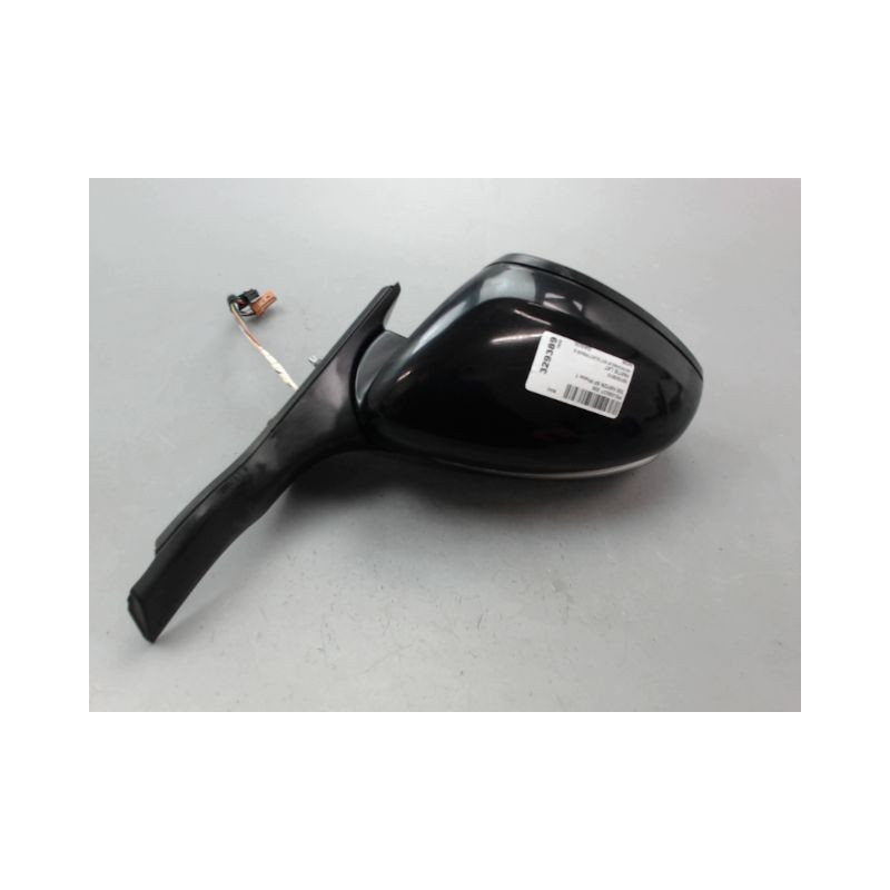 RETROVISEUR EXTERIEUR ELECTRIQUE GAUCHE PEUGEOT 208 Phase 1 2012-...