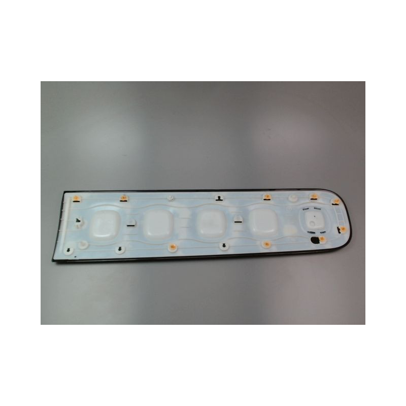 PROTECTION PORTE AVANT DROIT CITROEN C3 2009-