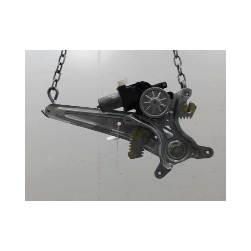 MECANISME+MOTEUR LEVE-GLACE ARRIERE DROIT SUZUKI VITARA