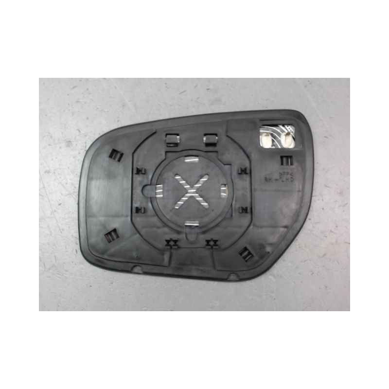 GLACE RETROVISEUR EXT D RENAULT KOLEOS BREAK Phase 1 2008-2011