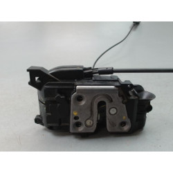 SYSTEME CONDAMNATION AVG