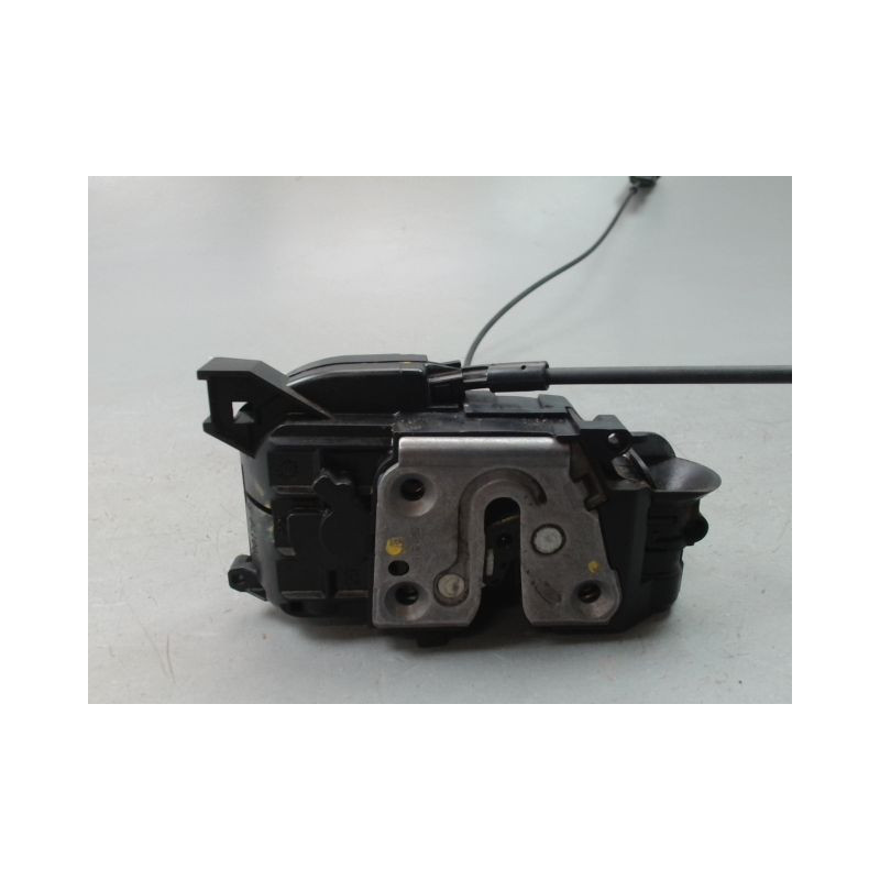 SYSTEME CONDAMNATION AVANT GAUCHE RENAULT CLIO III Phase 2 2009-2014