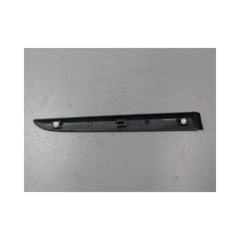 PROTECTION AILE ARRIERE GAUCHE RENAULT CLIO III Phase 2 2009-2014