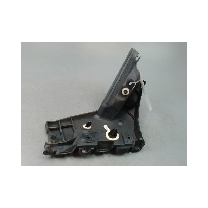 SUPPORT PARE-CHOC ARG RENAULT CLIO III Phase 2 2009-2014