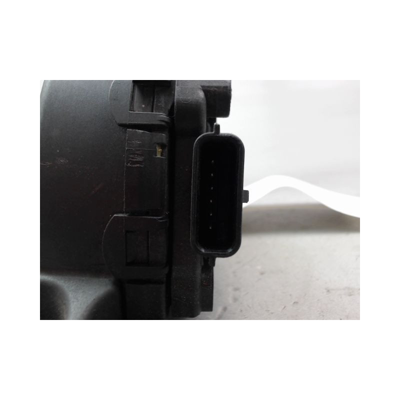 PEDALE ACCELERATEUR RENAULT TWINGO II Phase 1 2007-2011