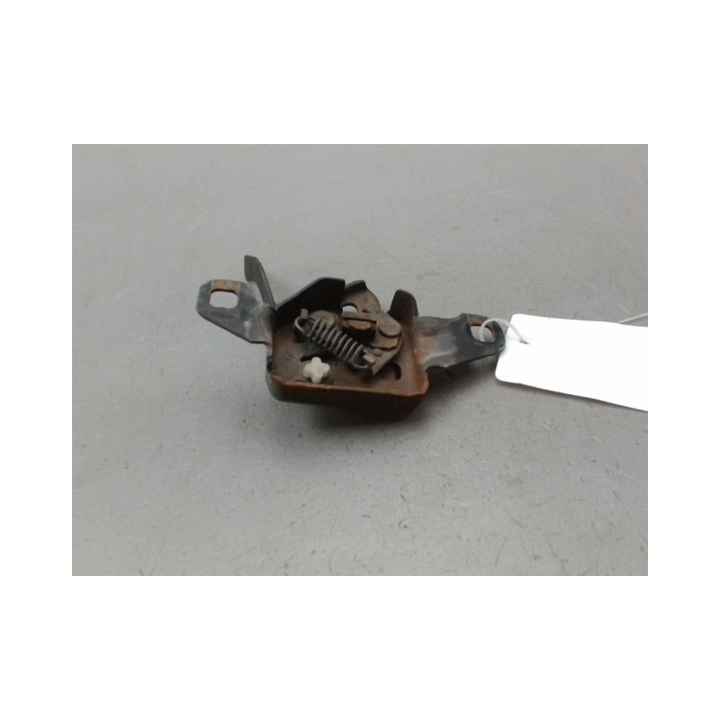 SERRURE CAPOT RENAULT TWINGO II Phase 1 2007-2011